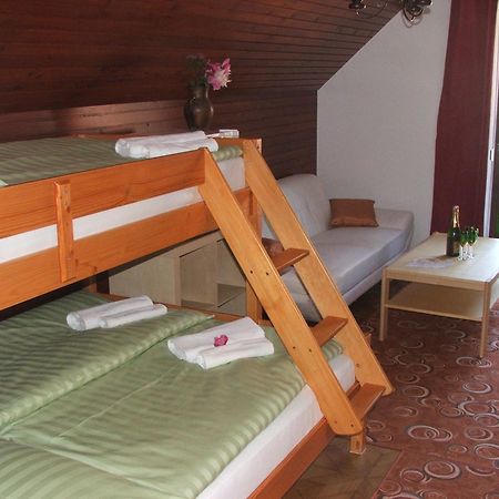 Tourist House Capricorn Appartement Bled Buitenkant foto
