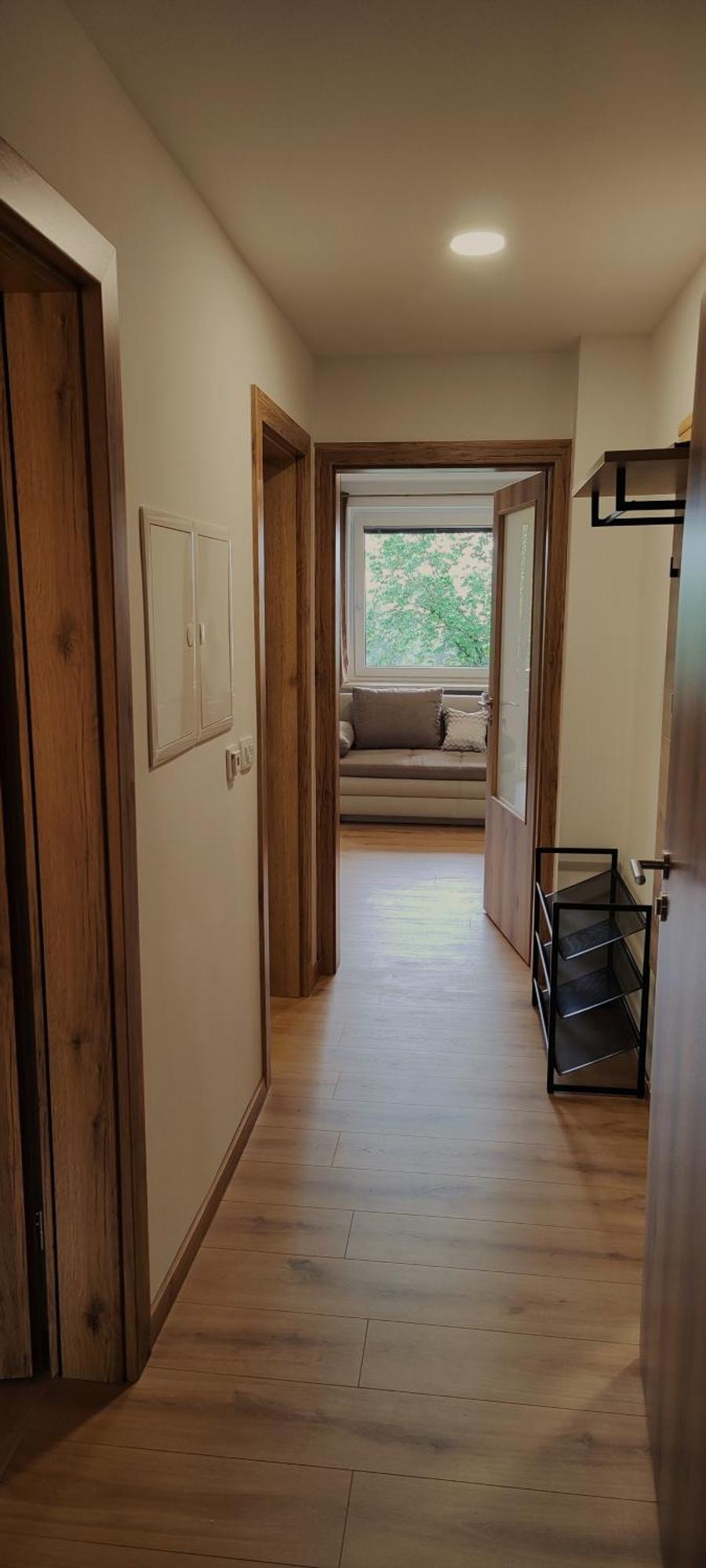 Tourist House Capricorn Appartement Bled Kamer foto