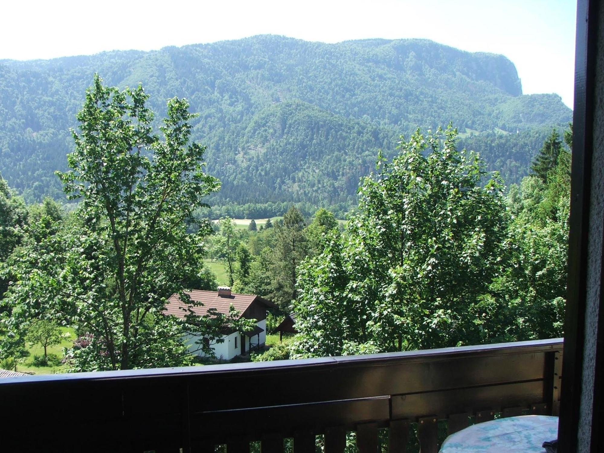 Tourist House Capricorn Appartement Bled Kamer foto