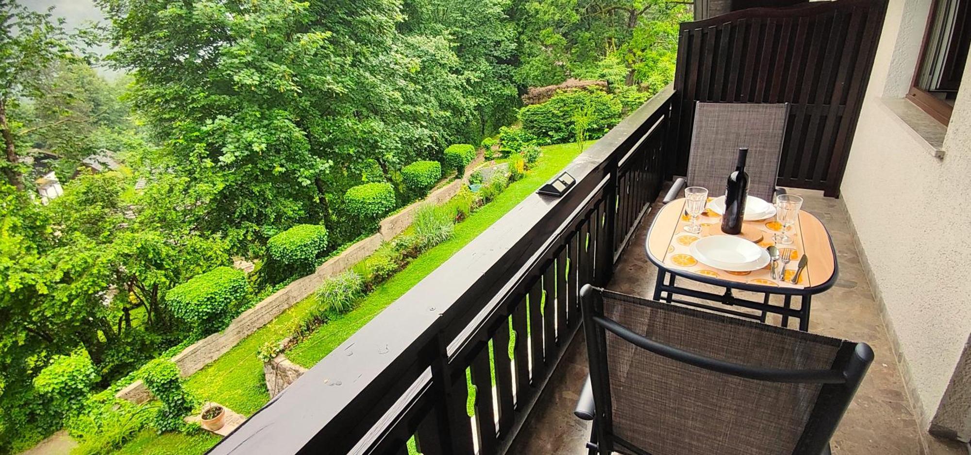 Tourist House Capricorn Appartement Bled Kamer foto