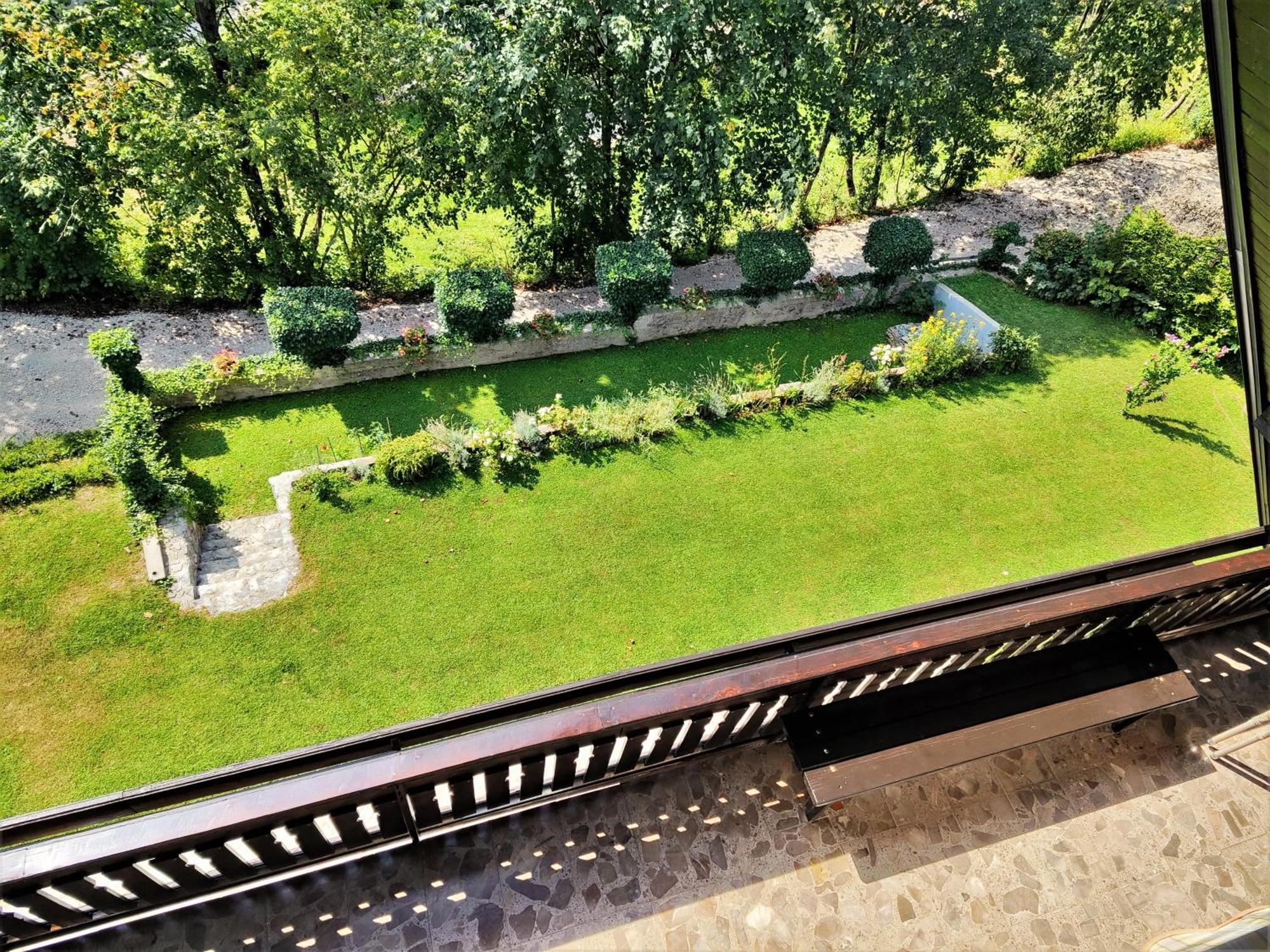 Tourist House Capricorn Appartement Bled Buitenkant foto