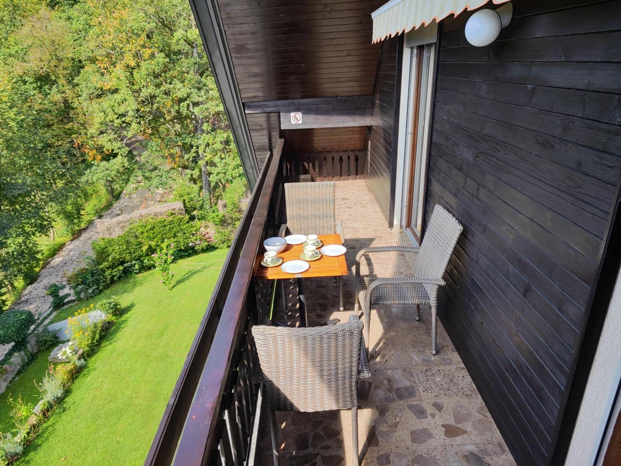 Tourist House Capricorn Appartement Bled Kamer foto