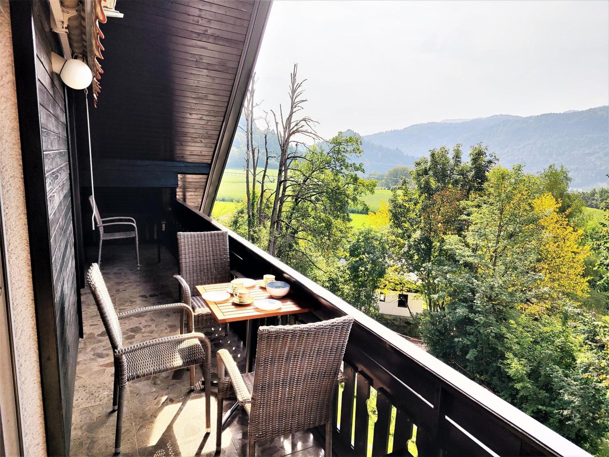 Tourist House Capricorn Appartement Bled Kamer foto