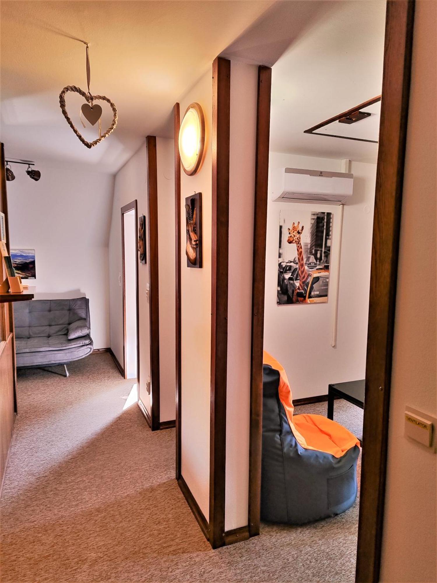 Tourist House Capricorn Appartement Bled Kamer foto