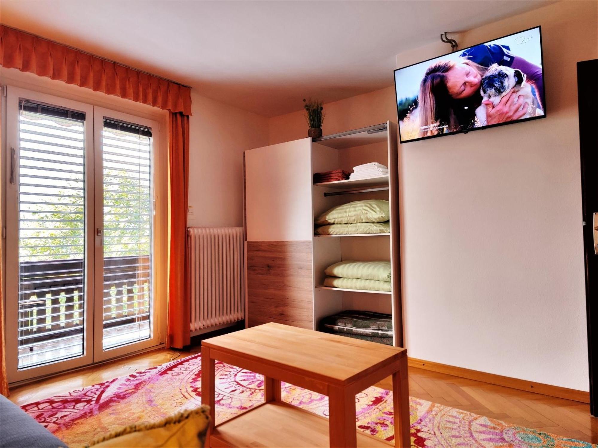 Tourist House Capricorn Appartement Bled Kamer foto