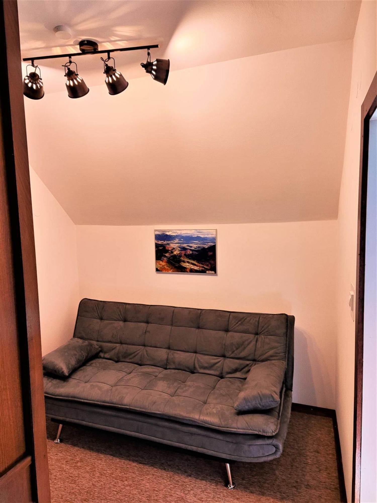 Tourist House Capricorn Appartement Bled Kamer foto