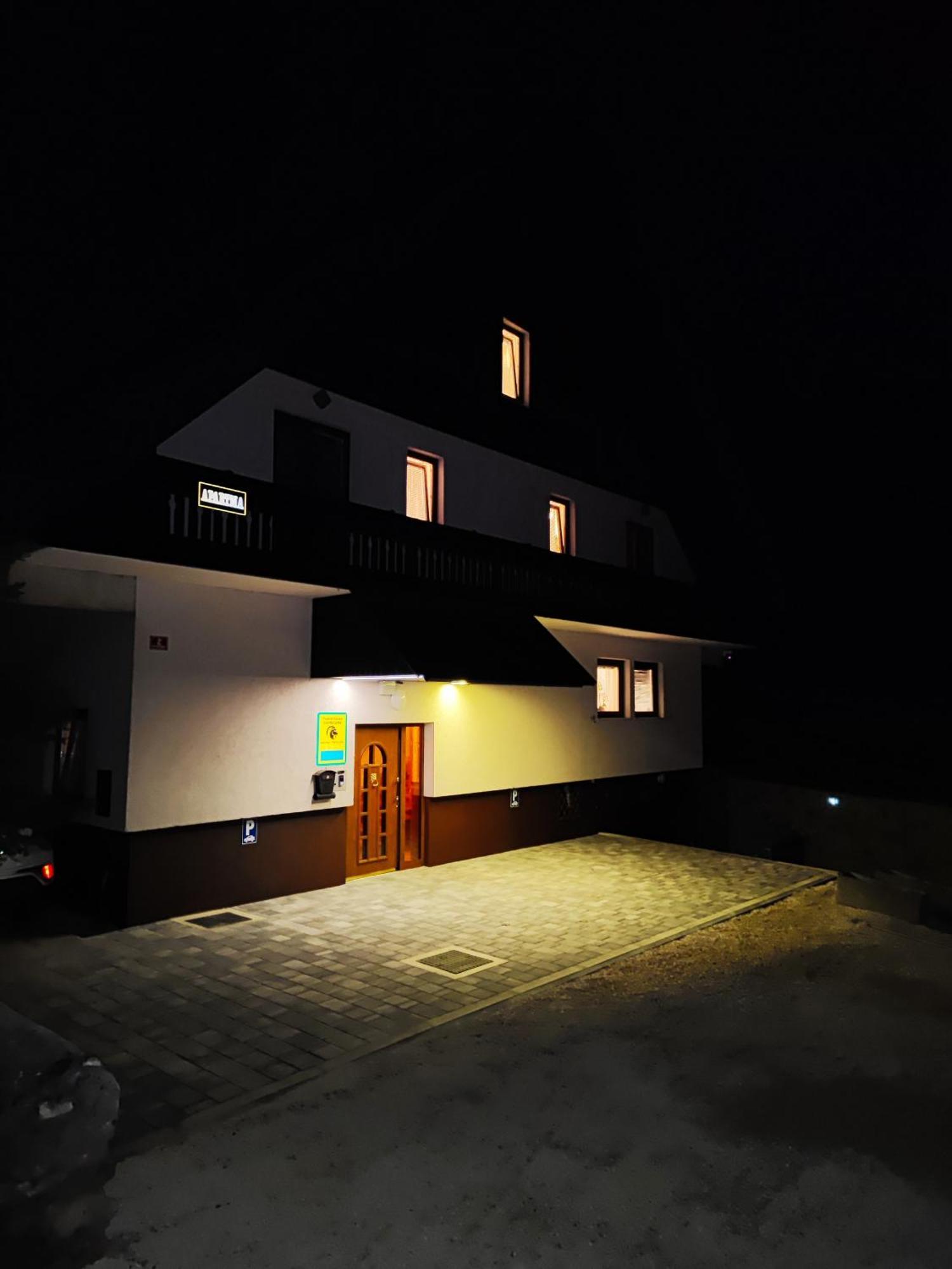 Tourist House Capricorn Appartement Bled Buitenkant foto