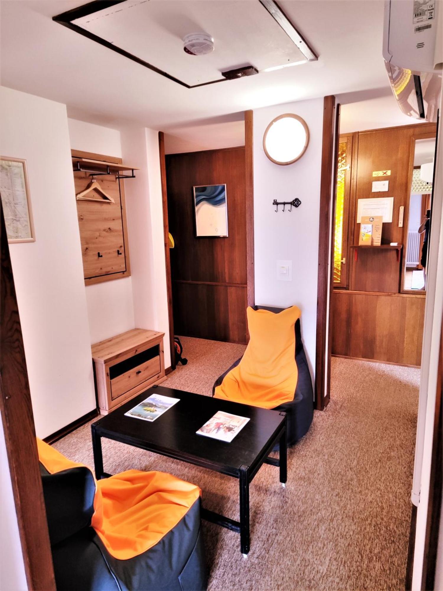 Tourist House Capricorn Appartement Bled Kamer foto