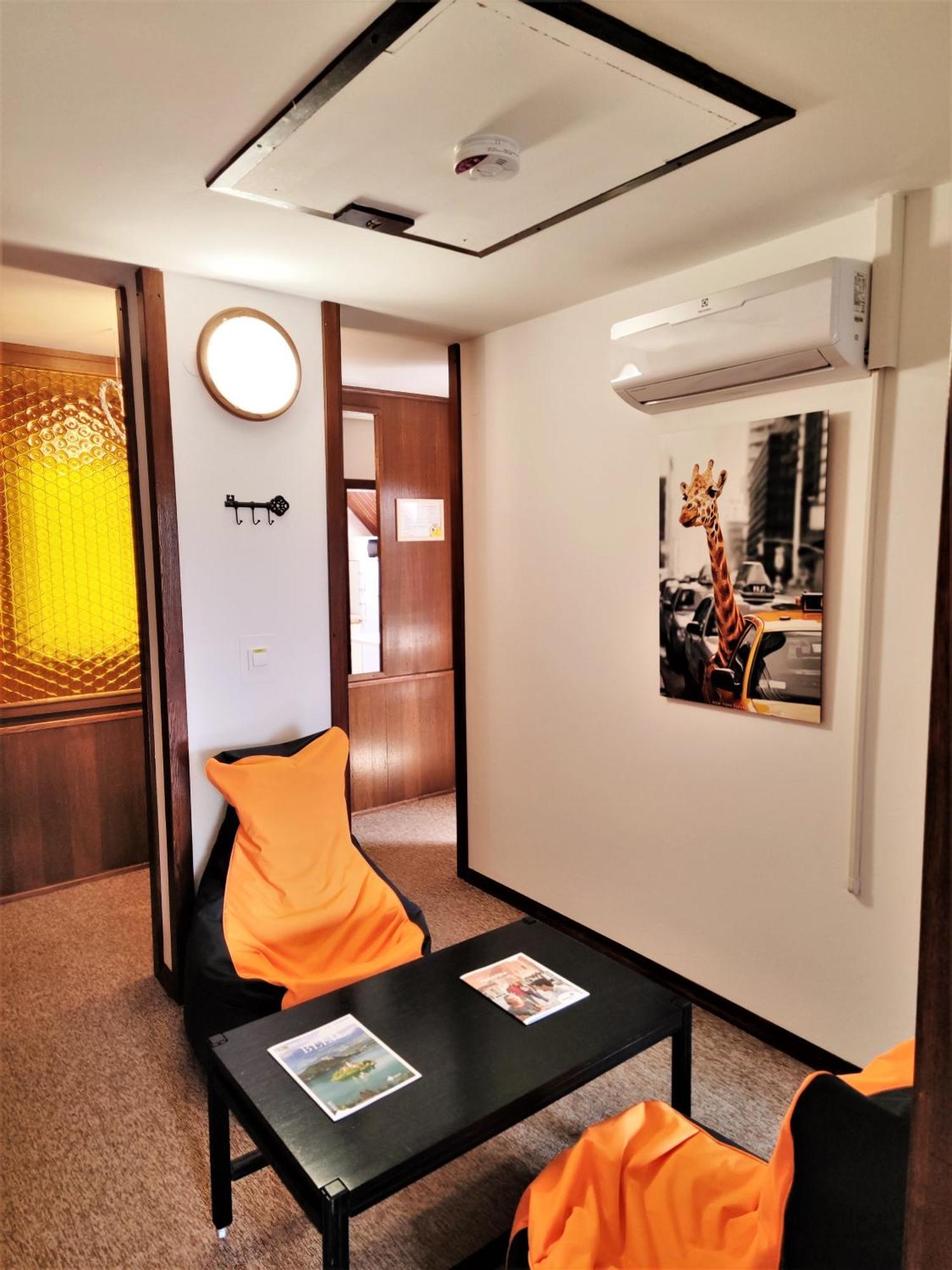 Tourist House Capricorn Appartement Bled Buitenkant foto